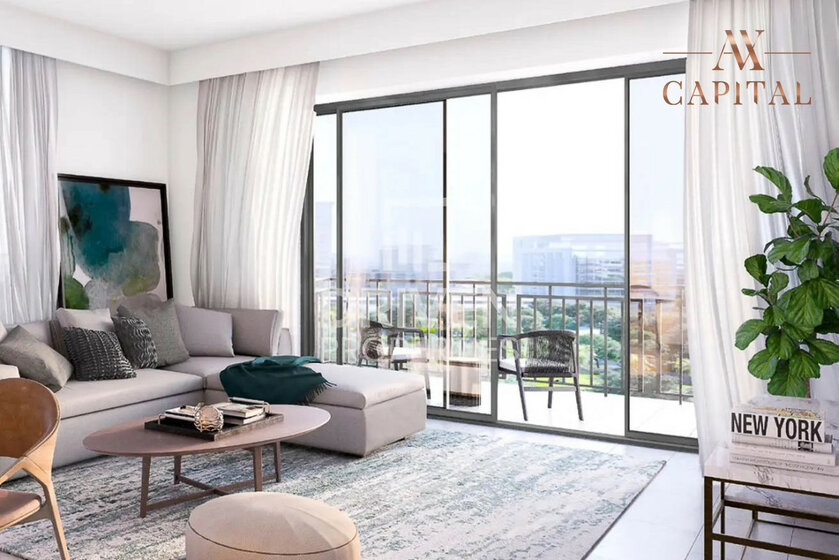 Купить недвижимость - Dubai Hills Estate, ОАЭ - изображение 2