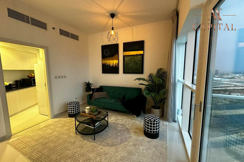 Immobilie kaufen - 1 Zimmer - Dubai, VAE – Bild 17