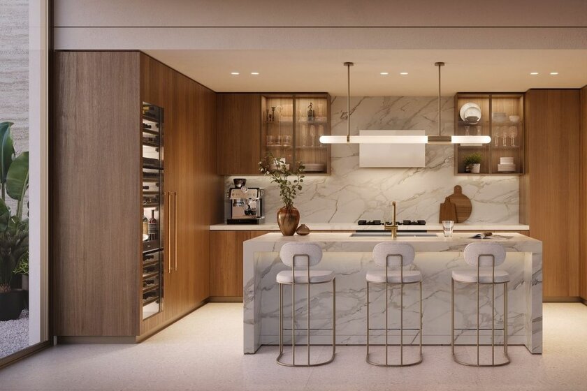 Купить 135 апартаментов - Palm Jumeirah, ОАЭ - изображение 27