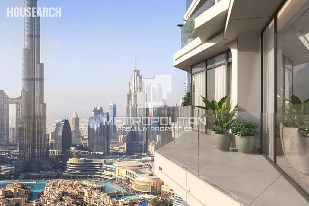 Apartamentos a la venta - Comprar para 639.803 $ - Edgewater Residences — imagen 1