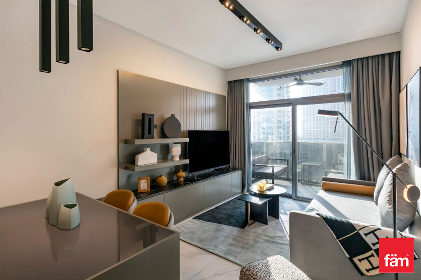 Alquile 139 apartamentos  - Business Bay, EAU — imagen 6