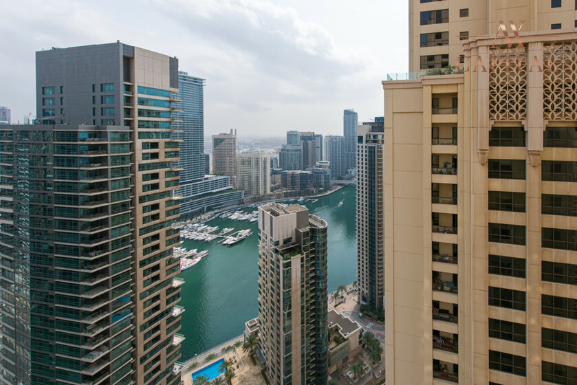 Acheter un bien immobilier - JBR, Émirats arabes unis – image 35
