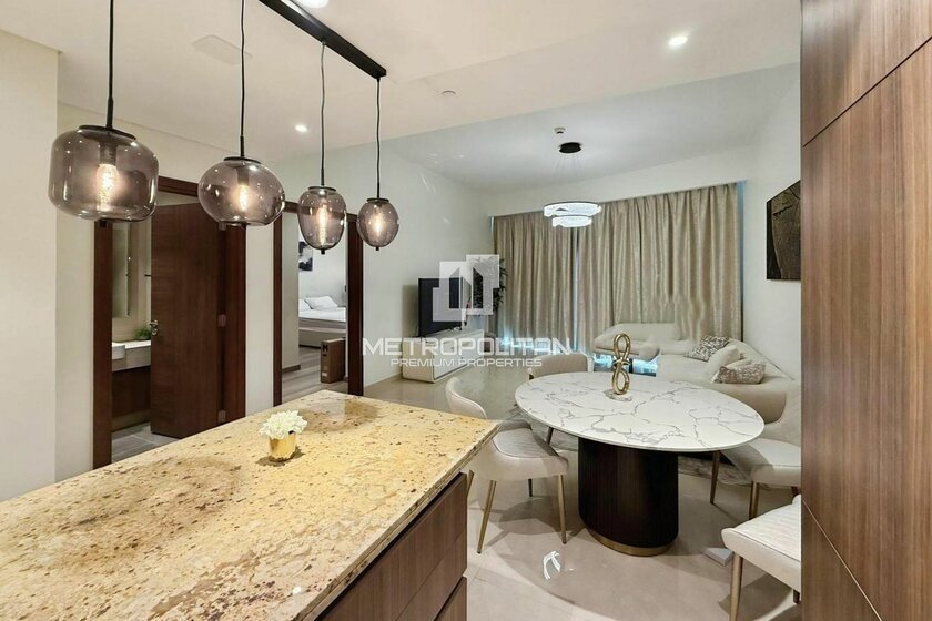 Снять 5 апартаментов - 1 комнатные - Downtown Dubai, ОАЭ - изображение 20