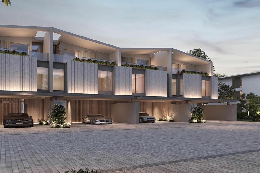 Buy 25 villas - Nad Al Sheba, UAE - image 3