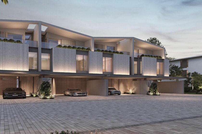 38 casas a la venta - MBR City, EAU — imagen 31
