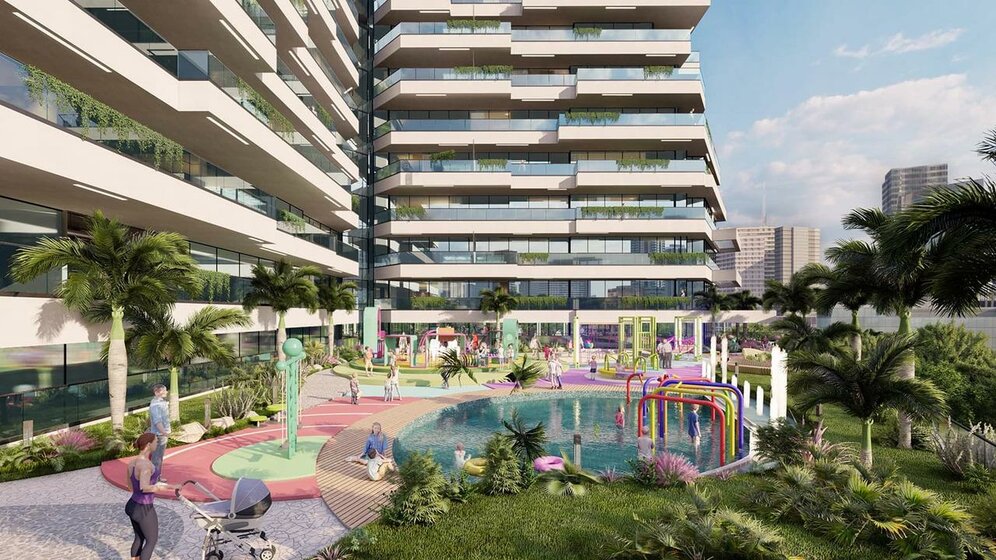 Apartamentos a la venta - Dubai - Comprar para 310.000 $ — imagen 11