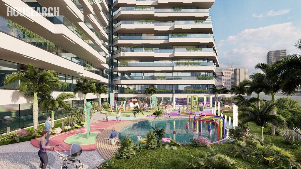 Apartments zum verkauf - Dubai - für 248.350 $ kaufen – Bild 1