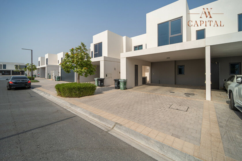 Propiedades en alquiler - 3 habitaciones - Dubai Hills Estate, EAU — imagen 2