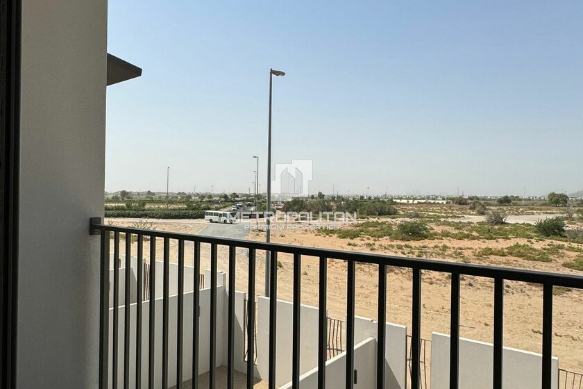 Rent 15 houses - 2 rooms - MBR City, UAE - image 17