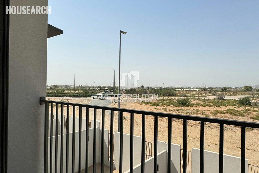 Ikiz villa kiralık - Dubai şehri - $42.199 / yıl fiyata kirala – resim 1