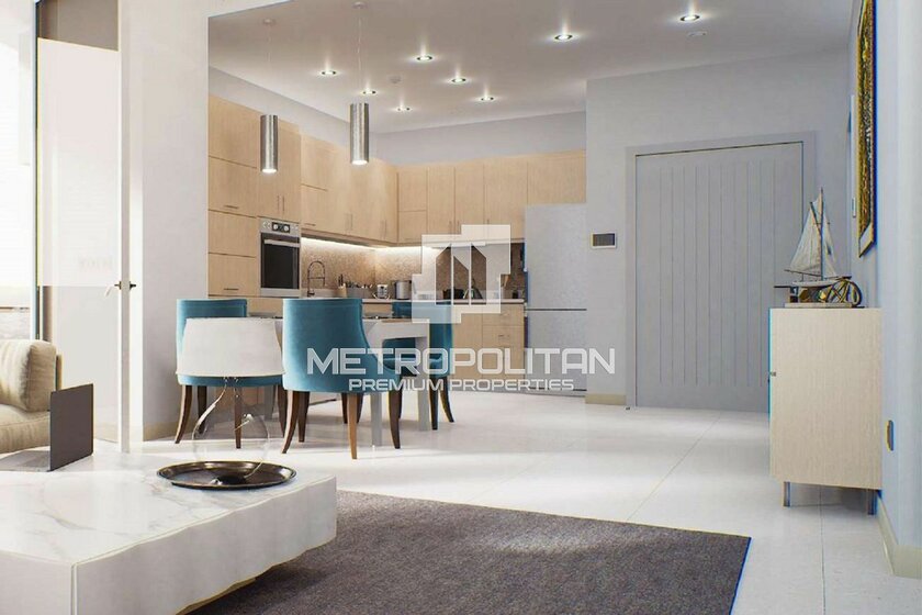 Buy 177 apartments  - Jumeirah Lake Towers, UAE - image 3