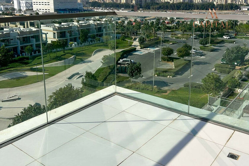 Снять 34 апартамента  - DAMAC Hills, ОАЭ - изображение 15
