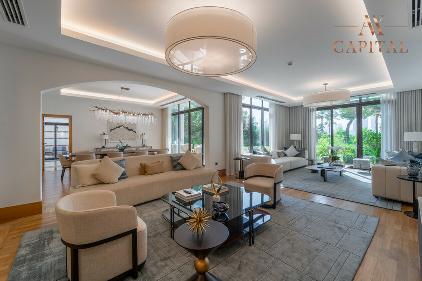 Buy 18 villas - Palm Jumeirah, UAE - image 33
