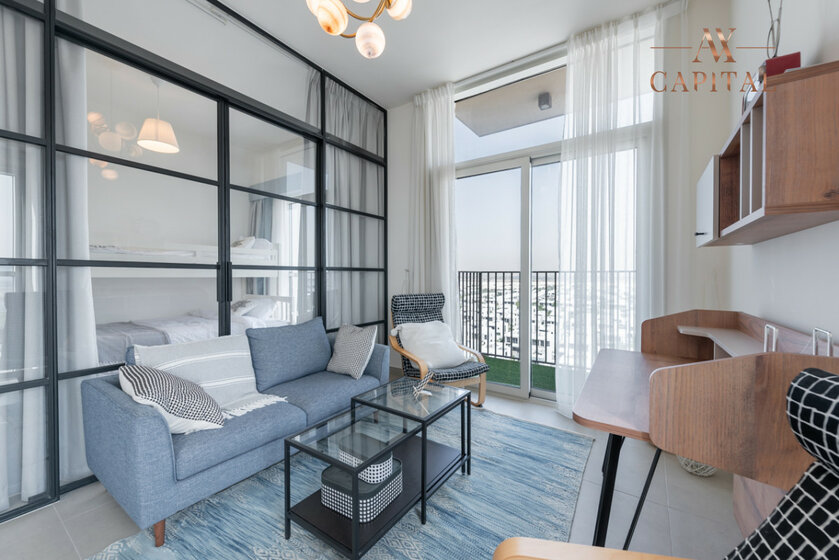 Buy 105 apartments  - Dubai Hills Estate, UAE - image 5