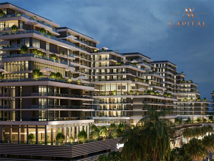 Apartments zum verkauf - Abu Dhabi - für 602.800 $ kaufen – Bild 14