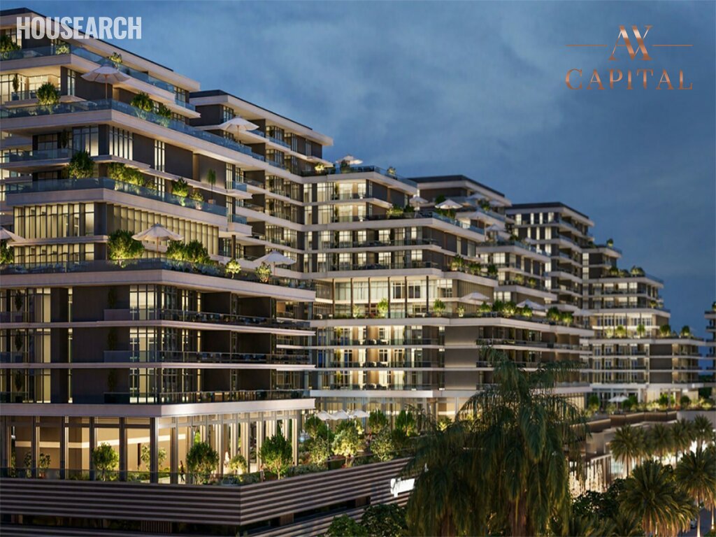 Apartamentos a la venta - Abu Dhabi - Comprar para 485.978 $ — imagen 1