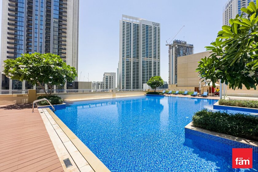 117 stüdyo daire kirala - Dubai Creek Harbour, BAE – resim 31