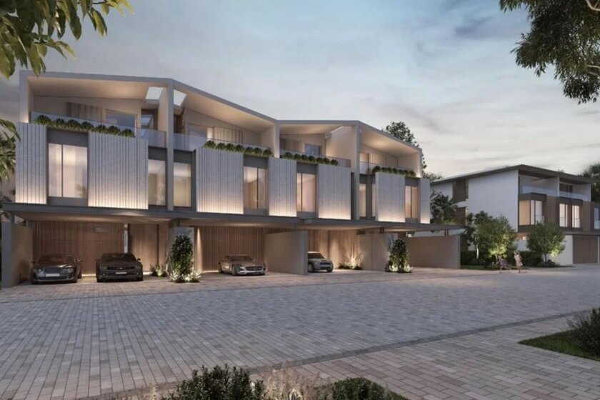 Acheter 25 villas - Nad Al Sheba, Émirats arabes unis – image 1