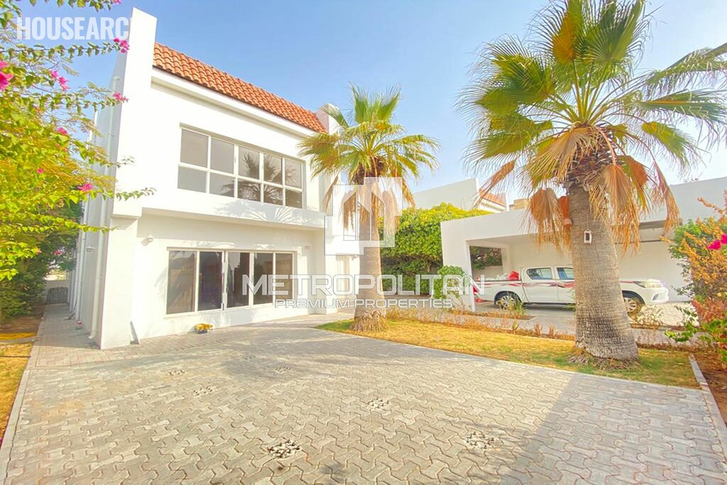 Villa for rent - Rent for $108,902 / yearly - image 1