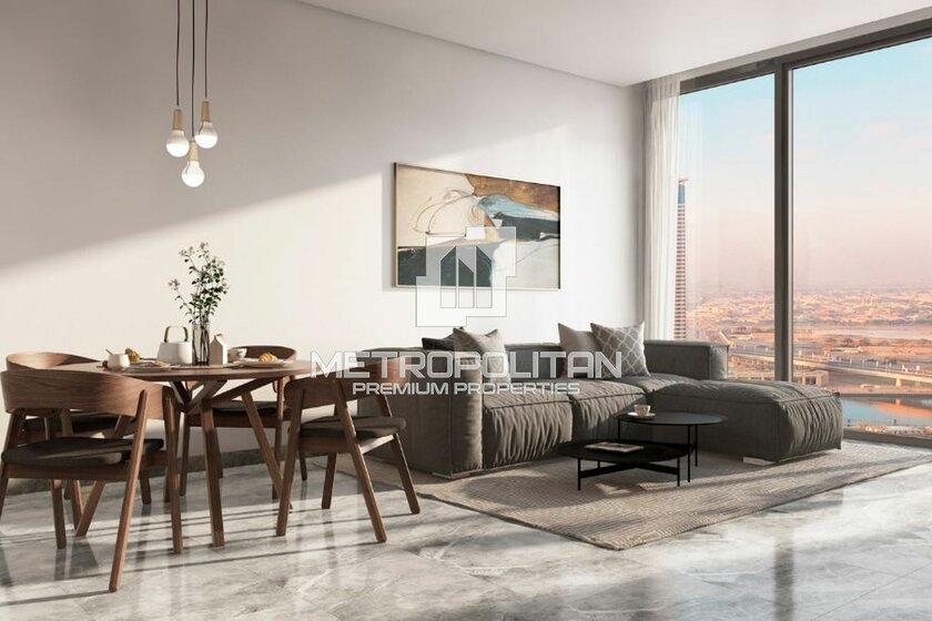 Stüdyo daireler satılık - Dubai şehri - $796.854 fiyata satın al – resim 17