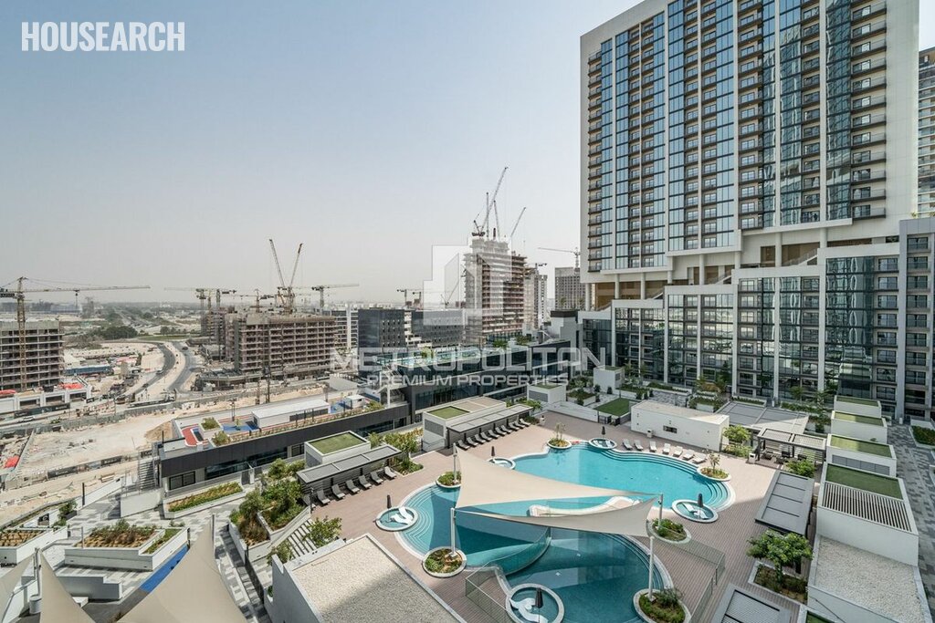 Appartements à louer - Dubai - Louer pour 49 016 $/annuel – image 1