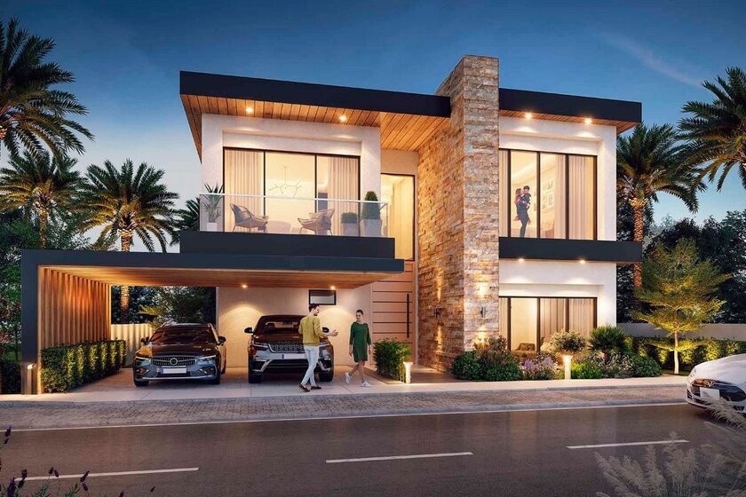Compre una propiedad - DAMAC Lagoons, EAU — imagen 29