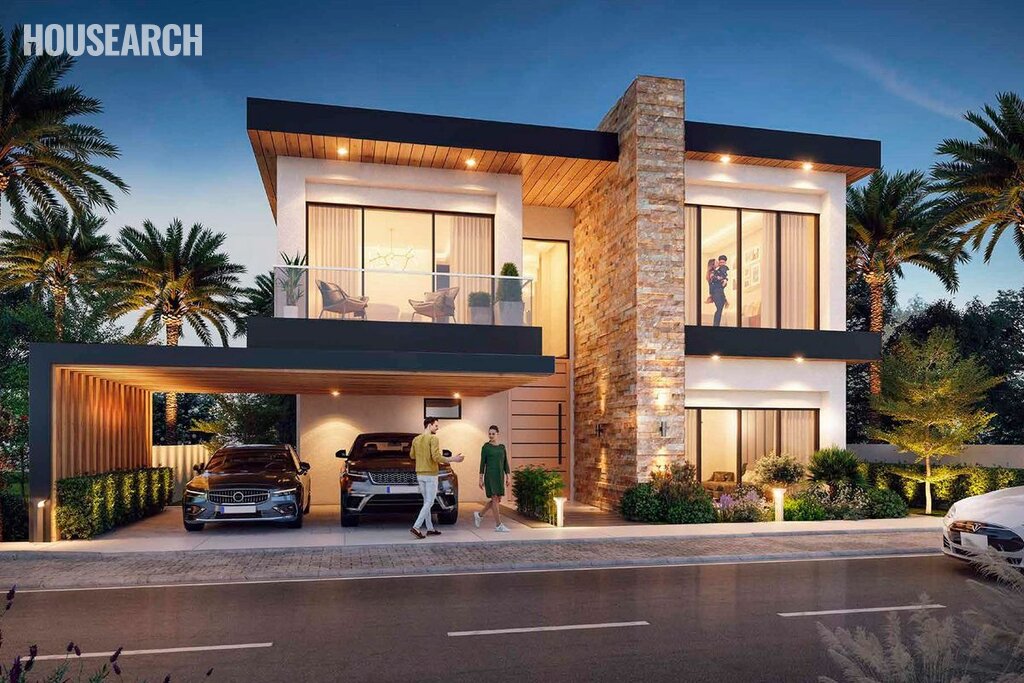 Villa for sale - Dubai - Buy for $640,326 - image 1