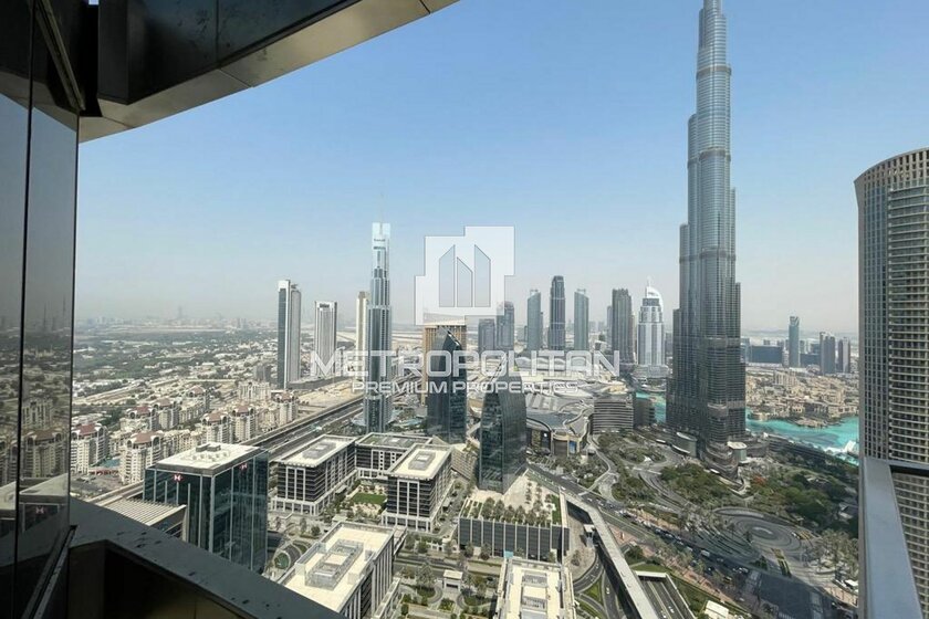 Propiedades en alquiler - Dubai, EAU — imagen 9