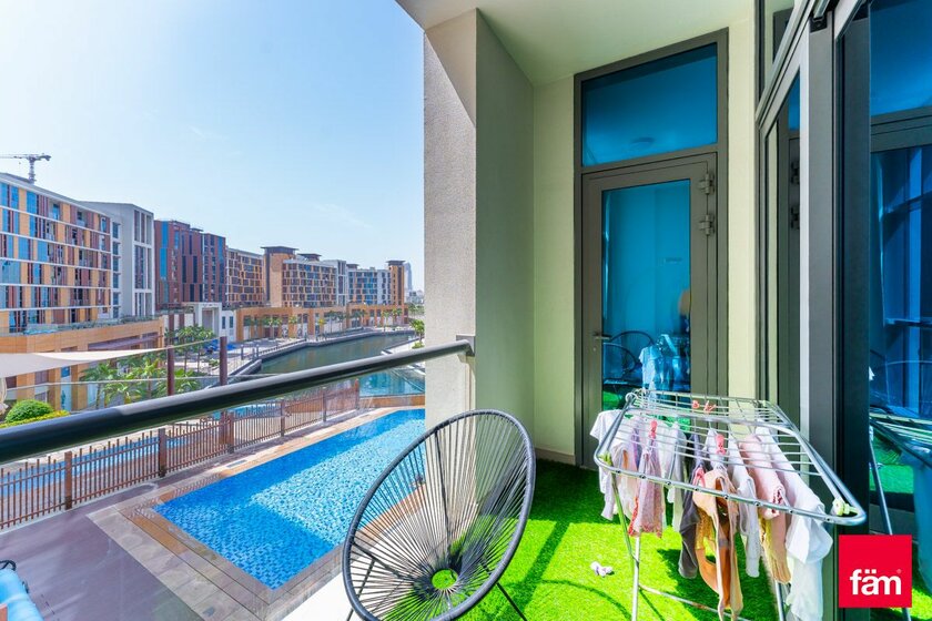 Buy 27 apartments  - Culture Village, UAE - image 8