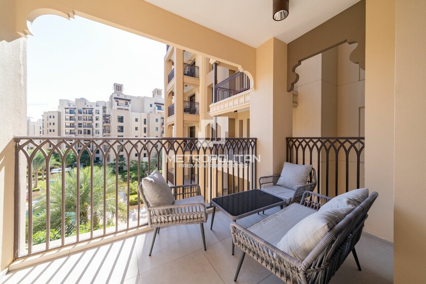 Immobilien zur Miete - Umm Suqeim, VAE – Bild 9