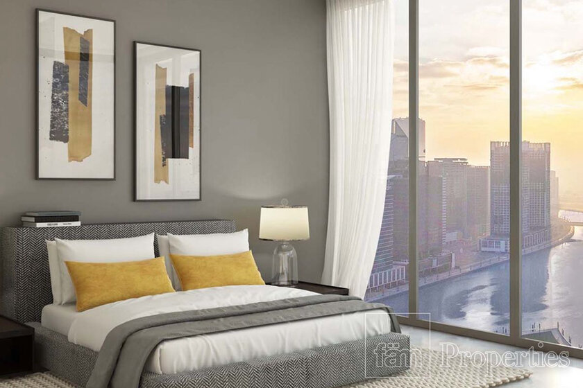 Compre 212 apartamentos  - Business Bay, EAU — imagen 34