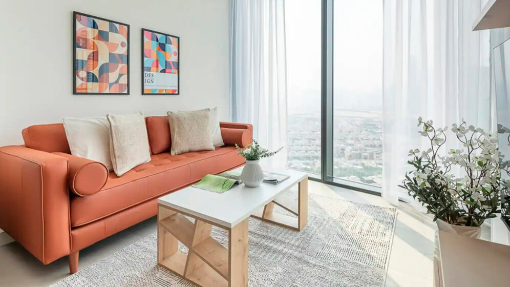 Buy 298 apartments  - Meydan City, UAE - image 2