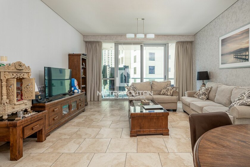Gayrimenkul kirala - 2 odalı - JBR, BAE – resim 21
