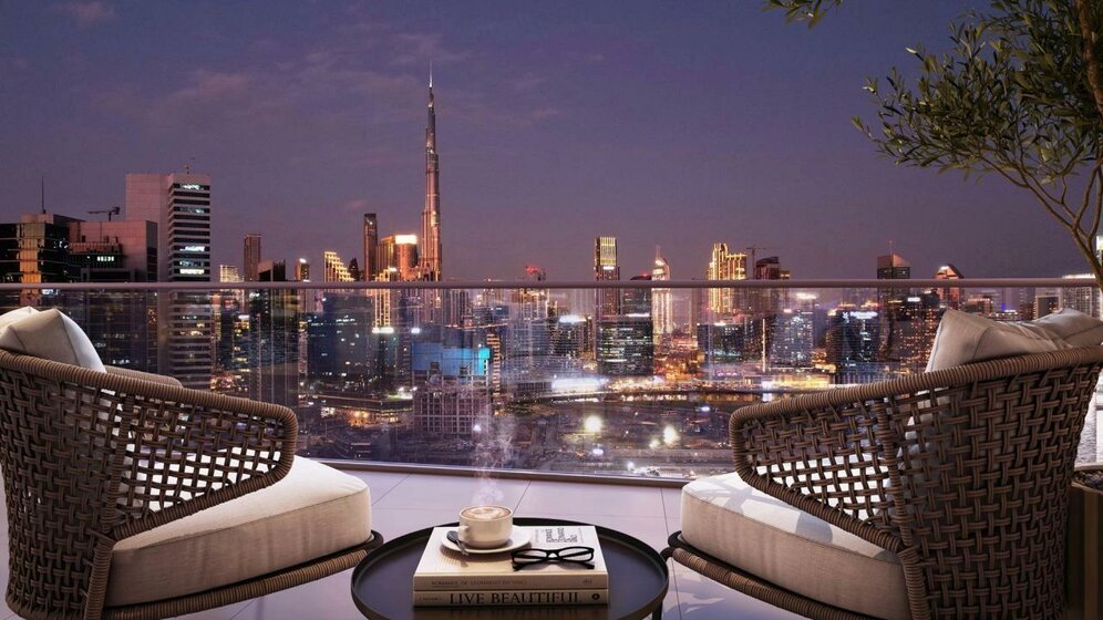 Apartments for sale in Dubai - image 10