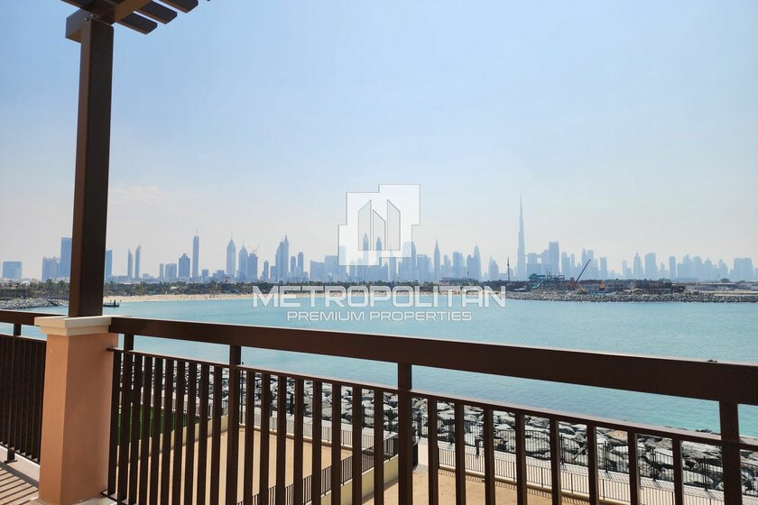 Gayrimenkul kirala - Jumeirah, BAE – resim 14