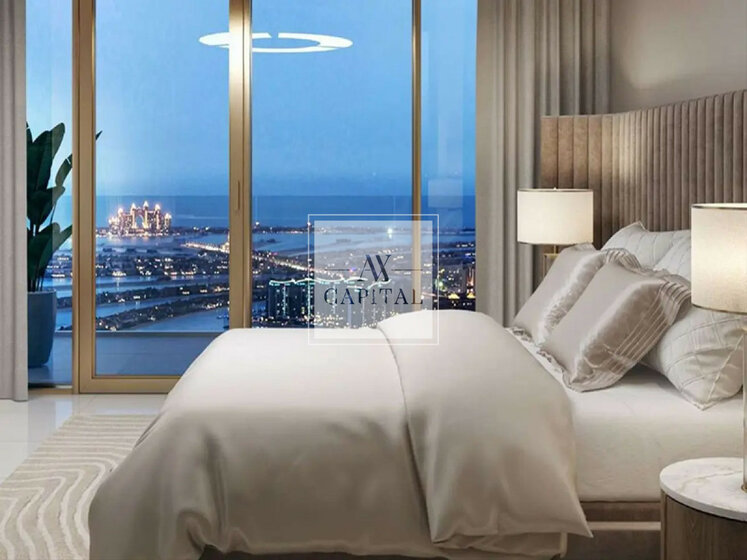 Compre 260 apartamentos  - Dubai Harbour, EAU — imagen 26