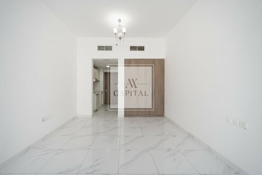 91 stüdyo daire kirala - Jumeirah Village Circle, BAE – resim 36