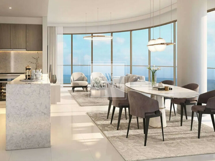 Acheter un bien immobilier - Emaar Beachfront, Émirats arabes unis – image 31