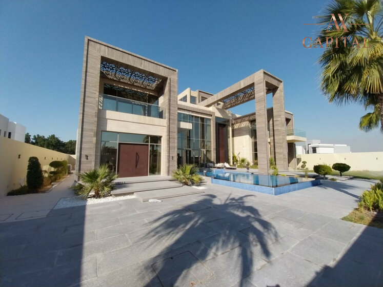 Immobilien zur Miete - 4 Zimmer - Nad Al Sheba, VAE – Bild 13