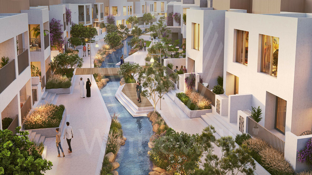 Acheter un bien immobilier - Dubai, Émirats arabes unis – image 1