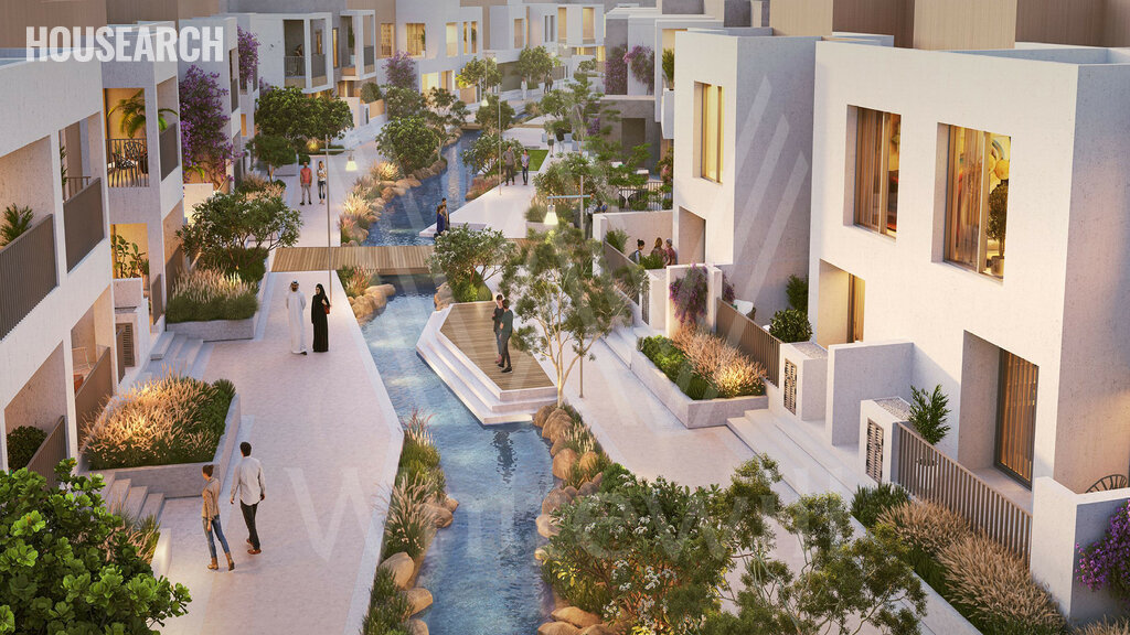 Chalé a la venta - Dubai - Comprar para 718.900 $ — imagen 1