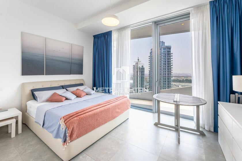 Biens immobiliers à louer - 1 pièce - Dubai Marina, Émirats arabes unis – image 15