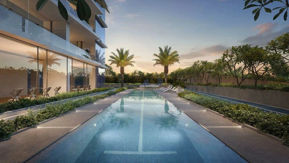 Compre una propiedad - Estudios - Jumeirah Village Circle, EAU — imagen 12