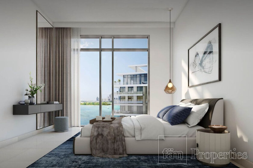 Buy 254 apartments  - Dubai Creek Harbour, UAE - image 3