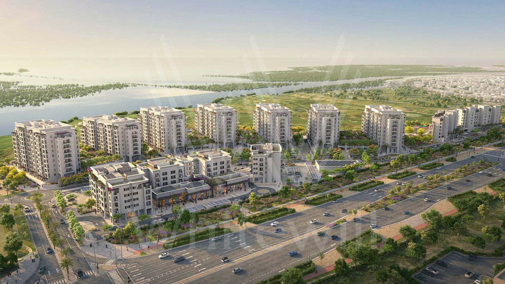 Immobilie kaufen - Abu Dhabi, VAE – Bild 36