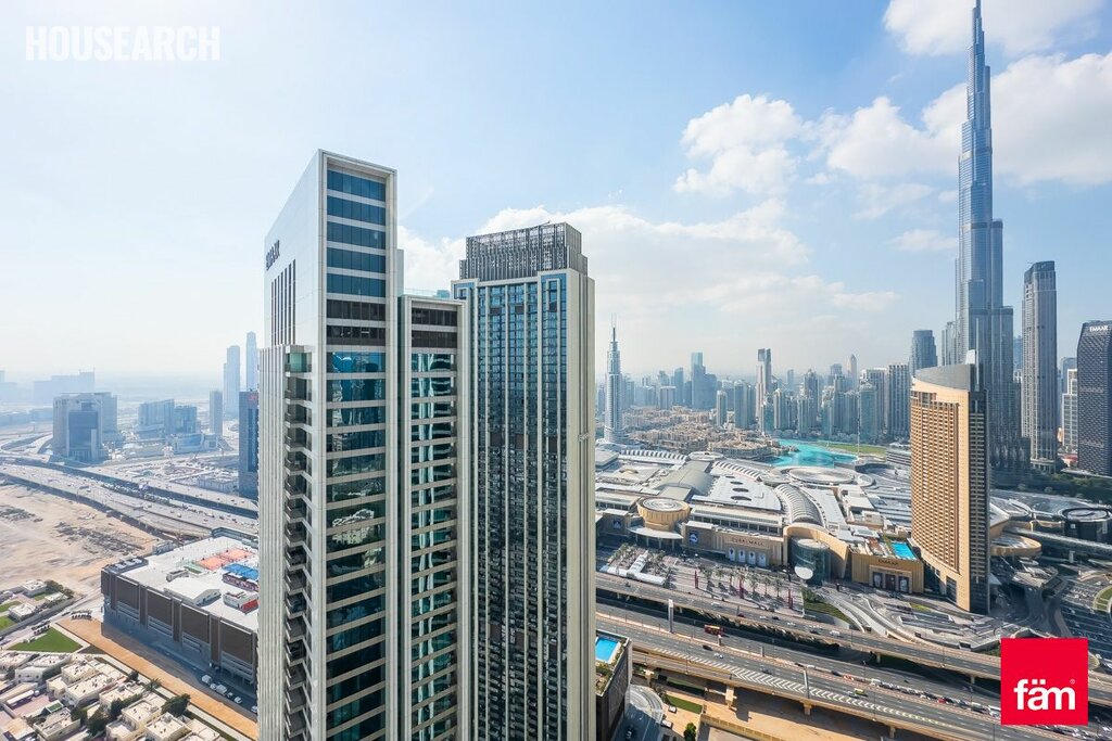Апартаменты на продажу - Дубай - Купить за 1 498 365 $ - изображение 1