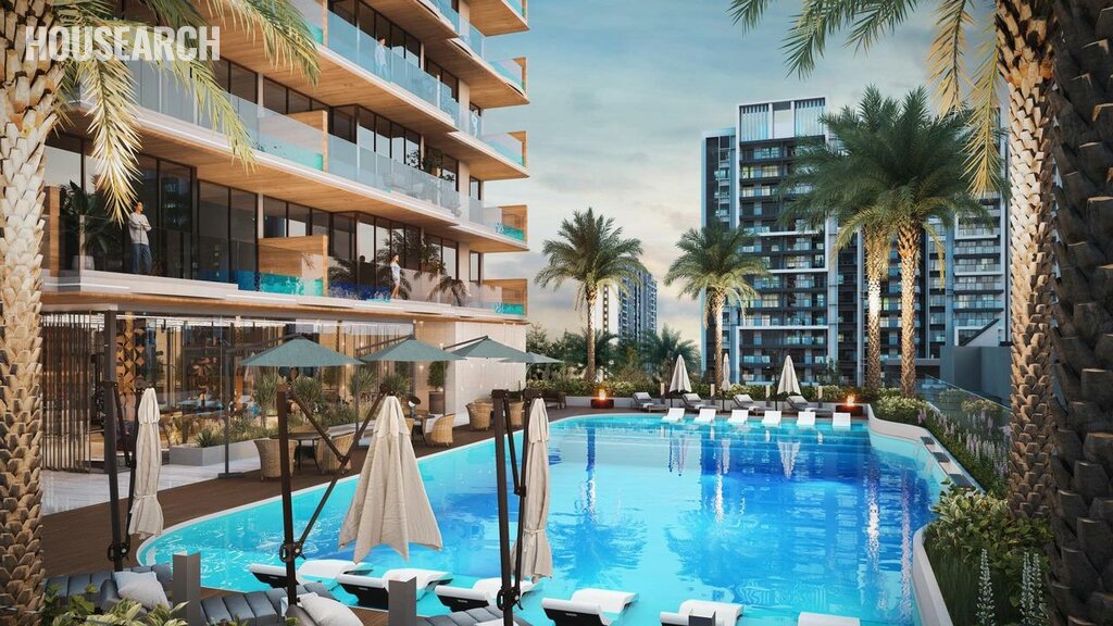 Apartamentos a la venta - Dubai - Comprar para 140.300 $ — imagen 1