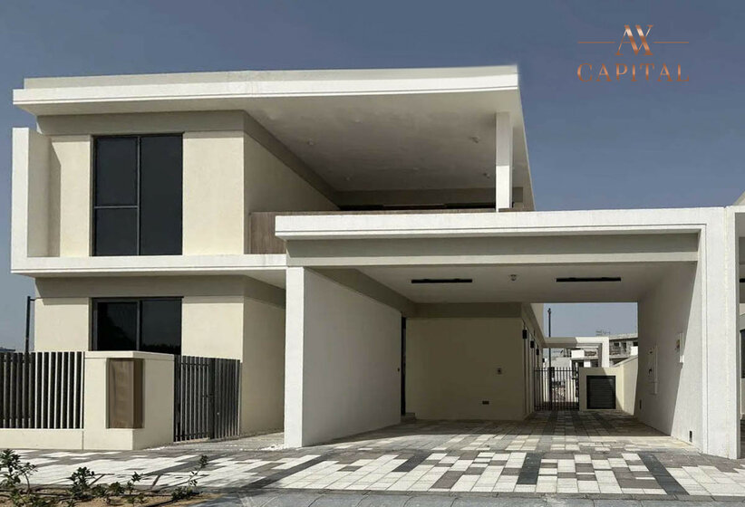 Villas for sale in Dubai - image 27