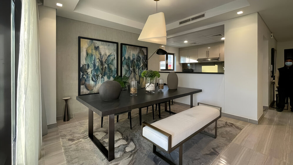 Immobilie kaufen - 4 Zimmer - Dubai, VAE – Bild 2