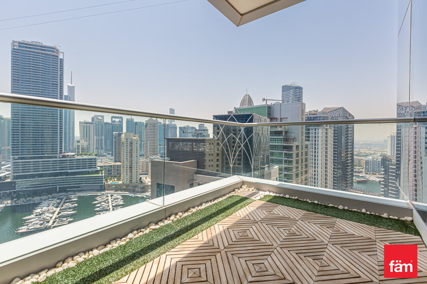 Acheter 369 appartements - Dubai Marina, Émirats arabes unis – image 18